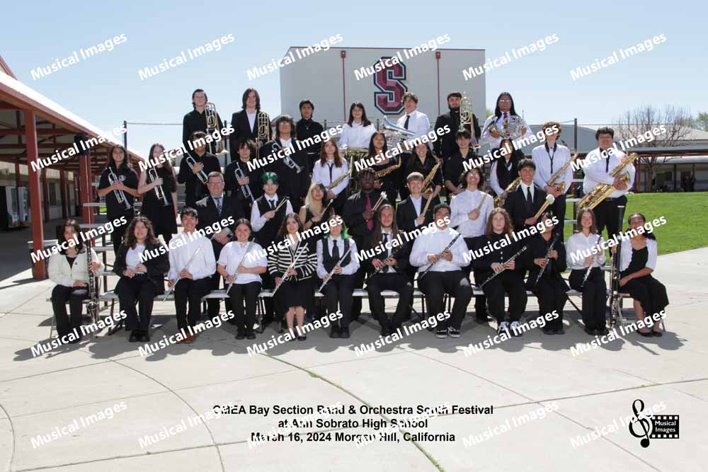 Musical Images